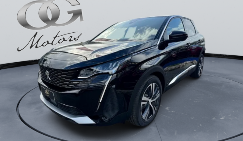 
								PEUGEOT 3008 1.5cc BlueHDI 130cv S&S EAT8 ALLURE PACK full									