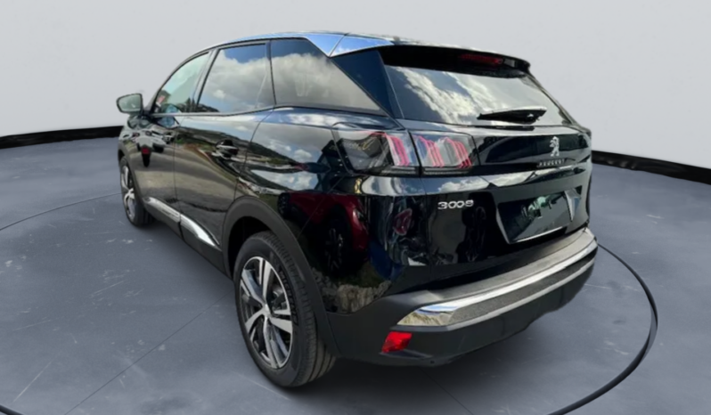 
								PEUGEOT 3008 1.5cc BlueHDI 130cv S&S EAT8 ALLURE PACK full									