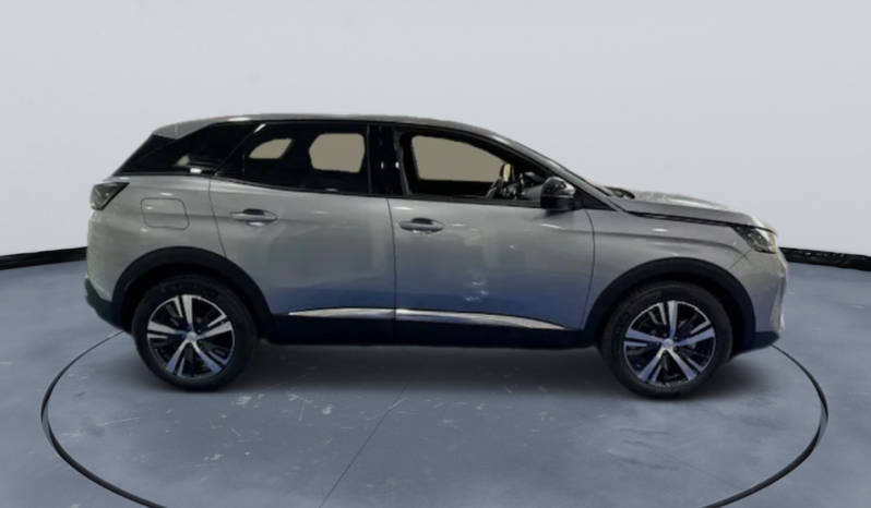 
								PEUGEOT 3008 1.5cc BlueHDI 130cv S&S EAT8 ALLURE PACK full									