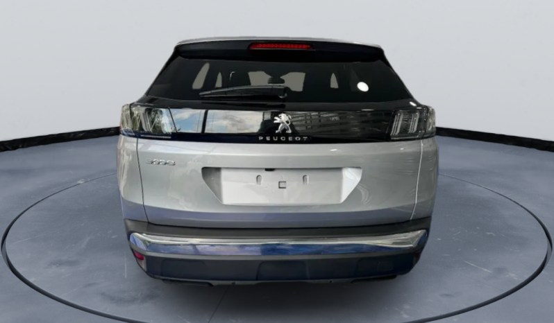 
								PEUGEOT 3008 1.5cc BlueHDI 130cv S&S EAT8 ALLURE PACK full									