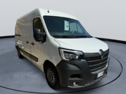 
										MASTER T33 2.3 dci 135CV L2H2 ICE PLUS full									