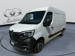 MASTER T33 2.3 dci 135CV L2H2 ICE PLUS