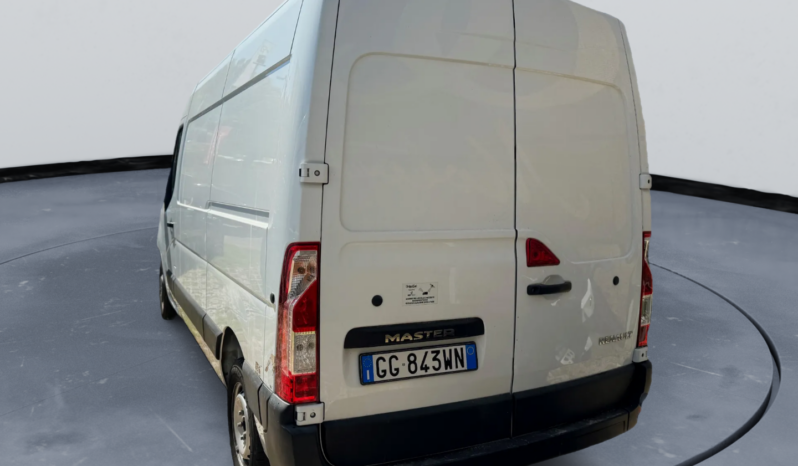 
								MASTER T33 2.3 dci 135CV L2H2 ICE PLUS full									