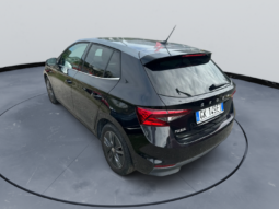 
										SKODA FABIA 1.0 TSI 95cv STYLE full									