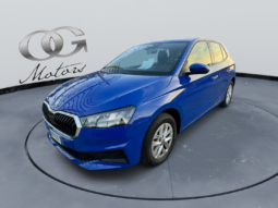 SKODA FABIA 1.0 MPI EVO 65CV AMBITION