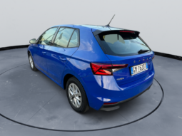
										SKODA FABIA 1.0 MPI EVO 65CV AMBITION full									