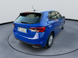 
										SKODA FABIA 1.0 MPI EVO 65CV AMBITION full									