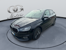 SKODA FABIA 1.0 TSI 95cv STYLE