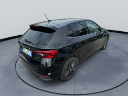 
										SKODA FABIA 1.0 TSI 95cv STYLE full									