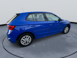 
										SKODA FABIA 1.0 MPI EVO 65CV AMBITION full									