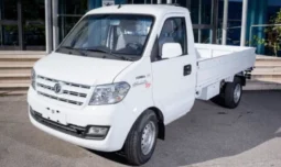 Giotti Gladietor TOP 1.5 100cv Sponde in fero