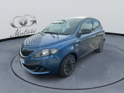 Lancia Ypsilon 1.0 70CV Hybrid GOLD