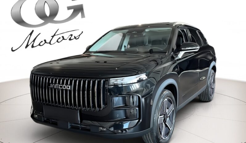 
								JAECOO 7 1.6 TGDI 150CV 7DCT 2WD PREMIUM NLT full									