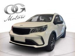 EMC 4 Quattro 1.5cc 103cv AT Automatic