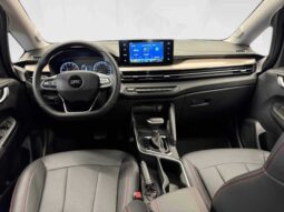 
										EMC 4 Quattro 1.5cc 103cv AT Automatic full									