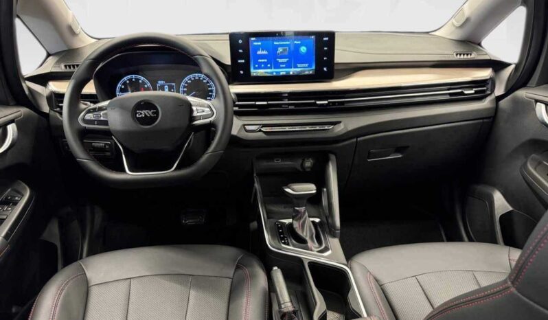
								EMC 4 Quattro 1.5cc 103cv AT Automatic full									