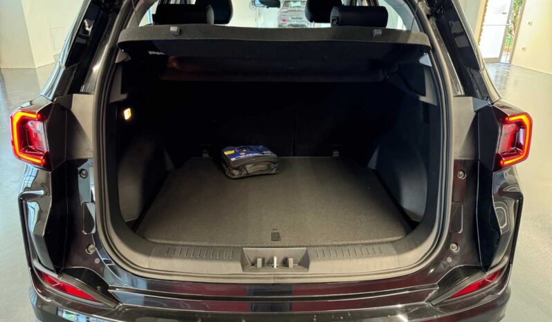 
								EMC 6 Sei 1.5cc Turbo 113cv full									