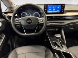 
										EMC 4 Quattro 1.5cc 103cv AT Automatic full									