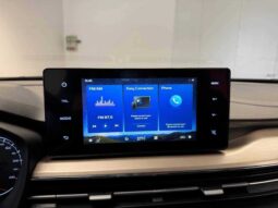 
										EMC 4 Quattro 1.5cc 103cv AT Automatic full									