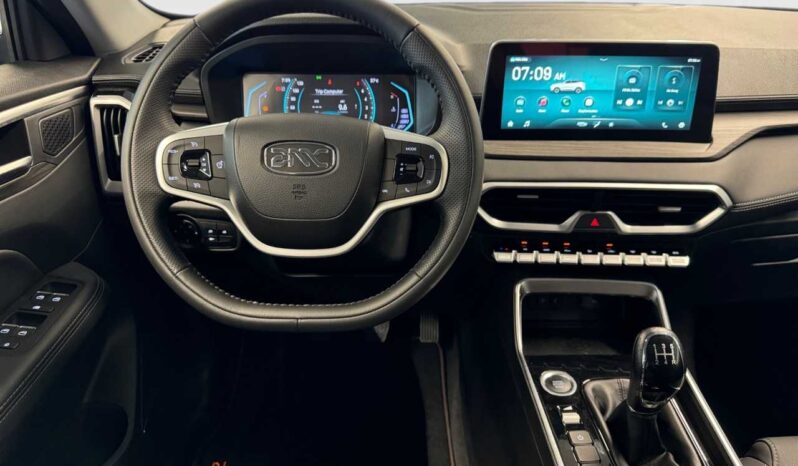 
								EMC 6 Sei 1.5cc Turbo 113cv full									