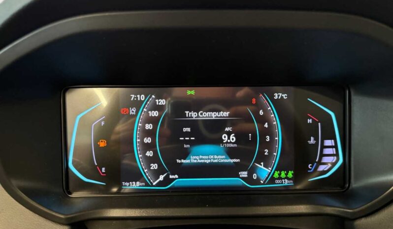 
								EMC 6 Sei 1.5cc Turbo 113cv full									