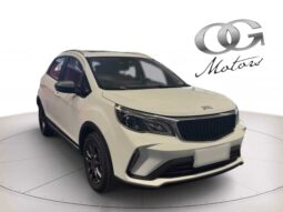 
										EMC 4 Quattro 1.5cc 103cv AT Automatic full									
