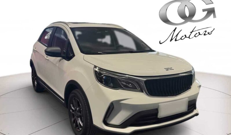 
								EMC 4 Quattro 1.5cc 103cv AT Automatic full									