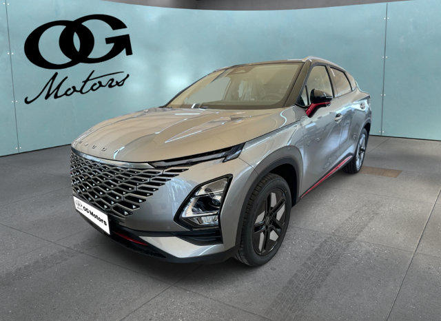 
								OMODA 5 1.6cc ICE 150cv GPL PREMIUM full									