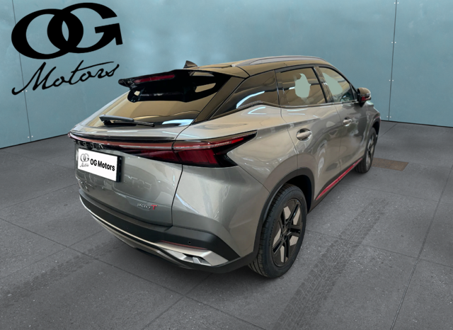 
								OMODA 5 1.6cc ICE 150cv GPL PREMIUM full									
