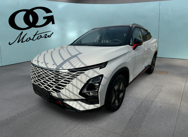 
								OMODA 5 1.6cc ICE 150cv GPL PREMIUM full									