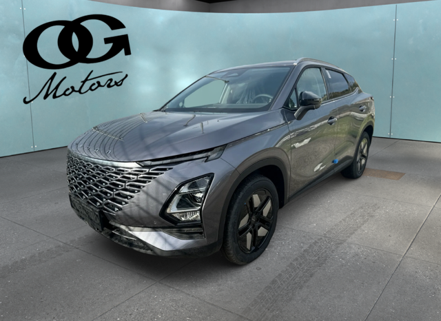 
								OMODA 5 1.6cc ICE 150cv GPL PREMIUM full									