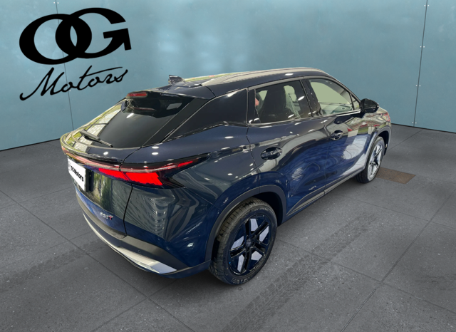 
								OMODA 5 1.6cc ICE 150cv GPL PREMIUM full									