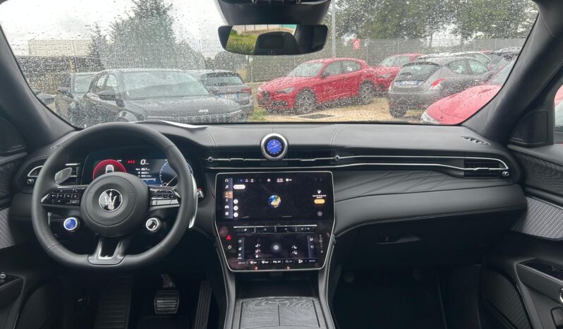 
								MASERATI Grecale 2.0cc MHEV 300cv GT Auto full									