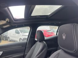
										MASERATI Grecale 2.0cc MHEV 300cv GT Auto full									