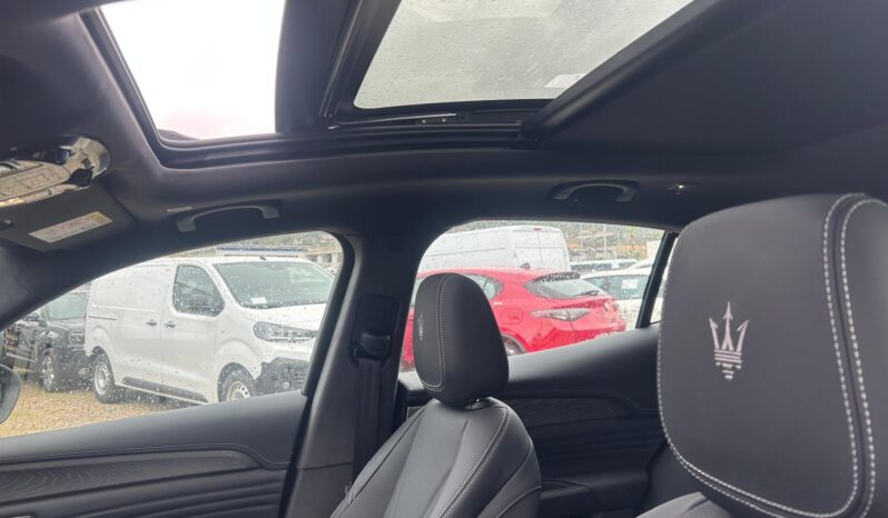 
								MASERATI Grecale 2.0cc MHEV 300cv GT Auto full									