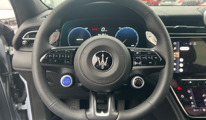 
								MASERATI Grecale 2.0cc MHEV 300cv GT Auto full									