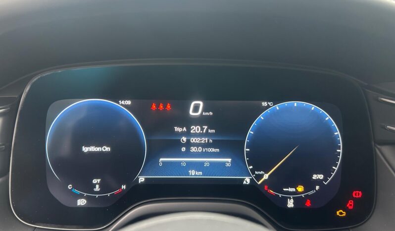 
								MASERATI Grecale 2.0cc MHEV 300cv GT Auto full									