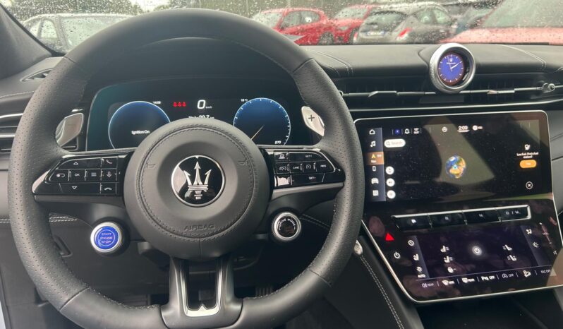 
								MASERATI Grecale 2.0cc MHEV 300cv GT Auto full									