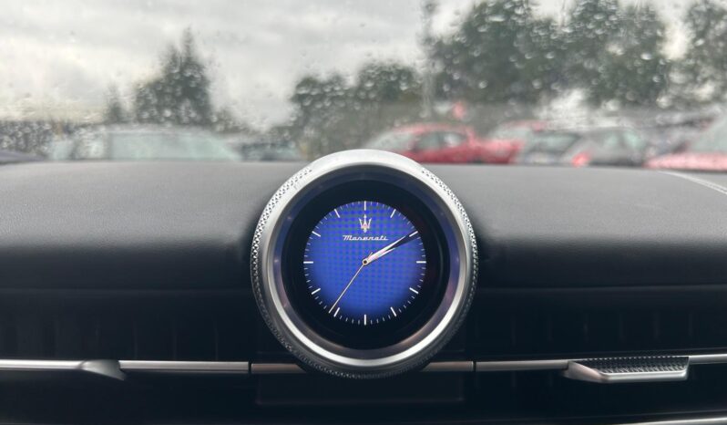 
								MASERATI Grecale 2.0cc MHEV 300cv GT Auto full									