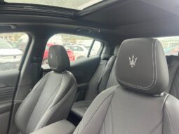 
										MASERATI Grecale 2.0cc MHEV 300cv GT Auto full									