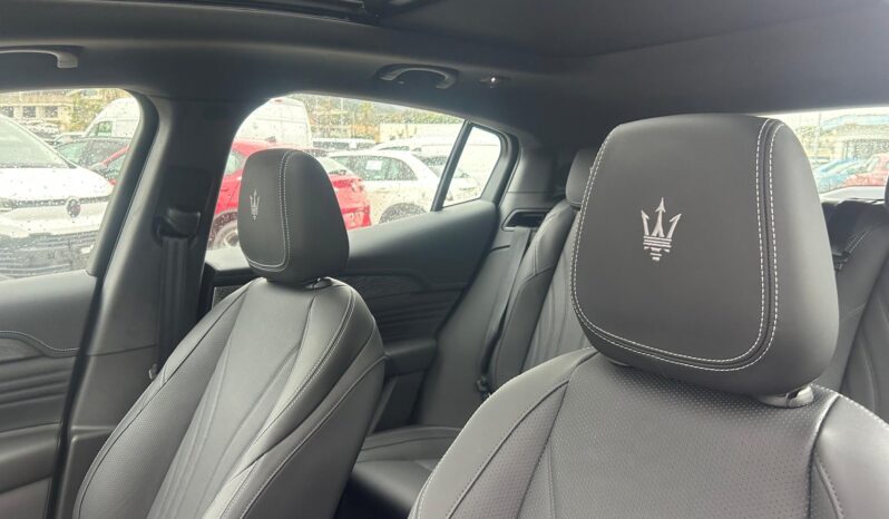 
								MASERATI Grecale 2.0cc MHEV 300cv GT Auto full									