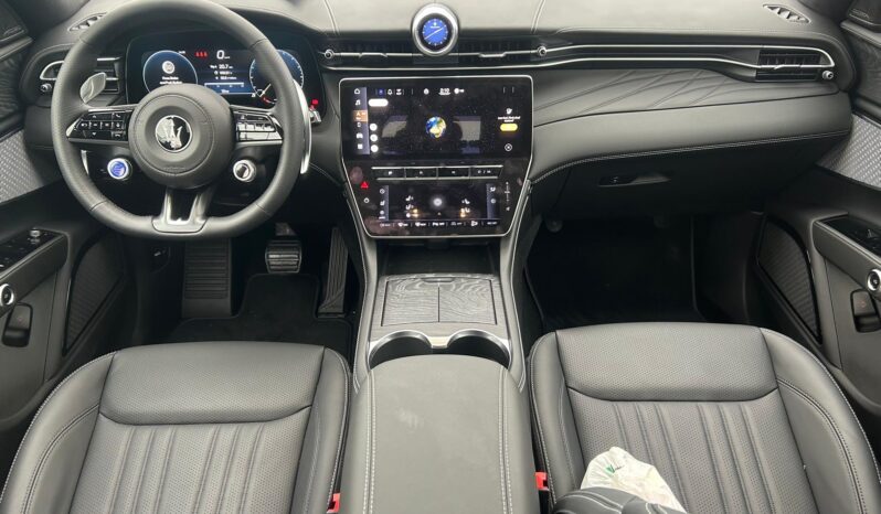 
								MASERATI Grecale 2.0cc MHEV 300cv GT Auto full									