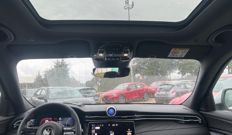 
								MASERATI Grecale 2.0cc MHEV 300cv GT Auto full									