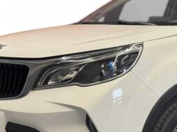 
										EMC 4 Quattro 1.5cc 103cv AT Automatic full									
