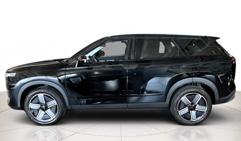 
								JAECOO 7 1.6 TGDI 150CV 7DCT 2WD PREMIUM NLT full									