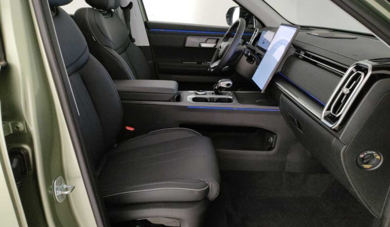 
								JAECOO 7 1.6cc TGDI 150cv 7DCT 2WD PREMIUM GPL full									
