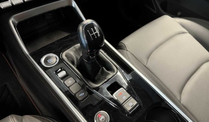 
								EMC 6 Sei 1.5cc Turbo 113cv full									