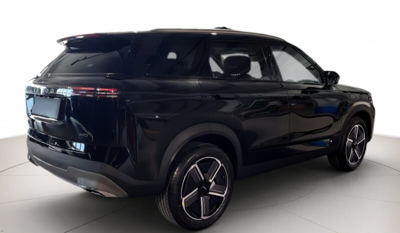 
								JAECOO 7 1.6 TGDI 150CV 7DCT 2WD PREMIUM NLT full									