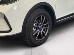 
										EMC 4 Quattro 1.5cc 103cv AT Automatic full									
