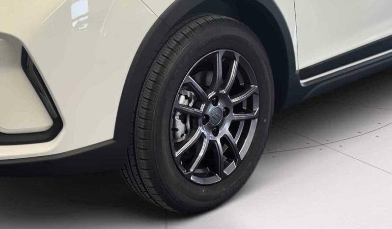 
								EMC 4 Quattro 1.5cc 103cv AT Automatic full									